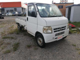 アクティトラック SDX 4WD
