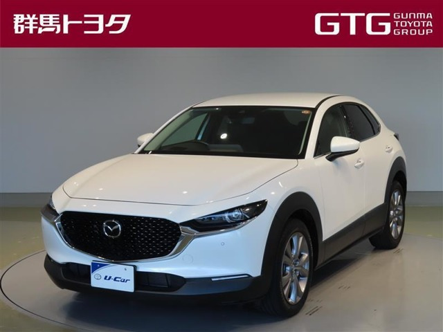 CX-30 2.0 20S Lパッケージ 