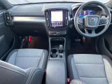XC40 プラス B3 