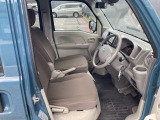 運転席の状態になります!