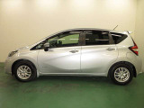 ノート 1.2 e-POWER X 