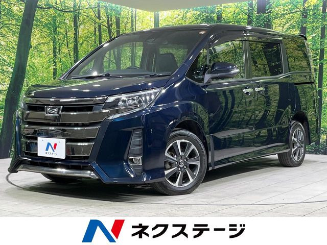 ノア 2.0 Si