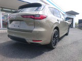 CX-60 3.3 XD ハイブリッド トレッカー ディーゼル 4WD 