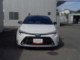 カローラツーリング 1.8 ハイブリッド W×B E-Four 4WD 