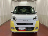 ムーヴキャンバス  ストライプス G