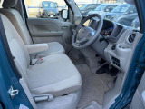 コンパクトで、とても運転し易いお車です。