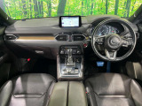 CX-8 2.2 XD Lパッケージ 