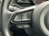 カープレイ接続時には、快適なボイス操作も可能です(アップル及びグーグル機能をお使いいただけます)
