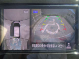 空から見下ろすような視点で、スム-スな駐車と安全確認をサポ-ト。MOD(移動物 検知)機能付インテリジェント アラウンドビュ-モニタ-。お問い合わせは03-5672-1023へ