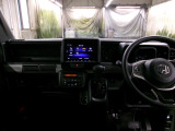 ●運転席用&助手席用i-SRSエアバッグシステム