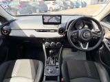CX-3 1.5 15S ビビッド モノトーン 