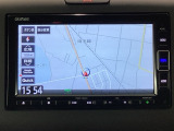 純正メモリーナビとバックカメラ付☆bluetoothオーディオでドライブも好きな音楽を聴いて楽しめます。TV視聴も可能です☆