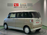 納車後の点検、車検などアフターサービスもお任せください!