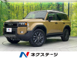 4WD ディーゼル(軽油) サンルーフ 12.3インチナビ 全周囲カメ