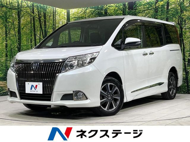 エスクァイア 2.0 Gi 