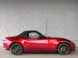 神戸マツダ神戸西インター店は、通常ディーラー+&alpha;の次世代型店舗としてROADSTER EXPERIENCE SPACEの冠を掲げ、「いつでも・誰でも・気軽に会いに行ける」ロードスターUカー専門店。