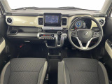クロスビー 1.0 ハイブリッド(HYBRID) MZ 4WD 修復歴無し