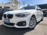 1シリーズ 118d Mスポーツ 
