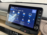 Bluetoothオーディオをはじめ様々なオーディオソースがついています!これでドライブもより一層楽しめますね!