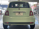 ご覧いただきありがとうございます。当店はショールーム内と屋外展示場に選りすぐりのFIAT・ABARTH・Alfaromeoの正規認定中古車を展示しており、在庫車両はできる限り多く撮影、掲載してご案内しております。