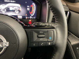 プロパイロット装備車です