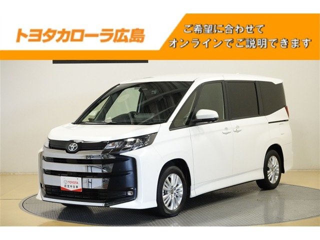 ノア  2.0 S-G