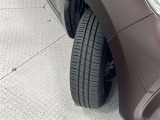 タイヤサイズは165/65R14!残り溝は5ミリ程度です!
