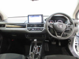 Honda車が初めての方にも扱いやすく分かりやすいインパネ周りと各種スイッチ類です。