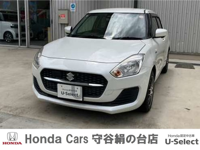 スイフト  1.2 ハイブリッド MG