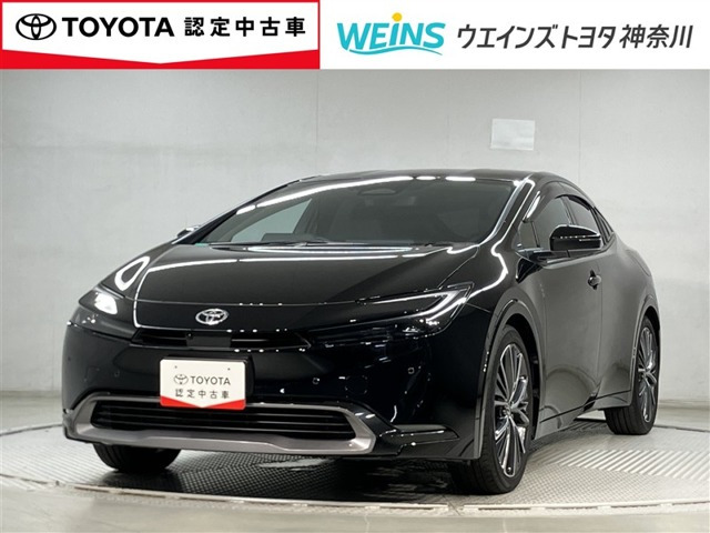 プリウス 2.0 Z 