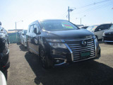 エルグランド 2.5 250ハイウェイスター 4WD 