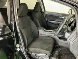 当車両は、次のお客様に気持ちよくお乗りいただくため、専門スタッフによる【徹底シートクリーニング】を施工済みです!