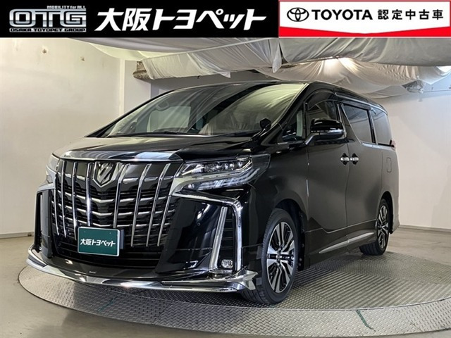アルファード 2.5 S 