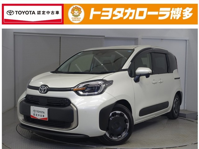 シエンタ ハイブリッド 1.5 Z 