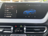 ◆iDriveを装備。操作系統をディスプレイから独立させることで、人間工学に基づいた最適な運転環境を実現しております。◆
