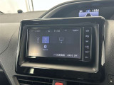 ブルートゥースに接続することにより、スマホに入ったお気に入りの音楽を車内で楽しむことができます♪あると本当に便利な機能になっています!