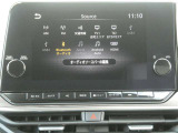 日産コネクトナビゲーションシステム(9インチワイドディスプレイ)