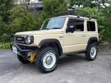 ジムニー XL 4WD 