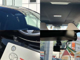 シートを外して室内をすみずみまで洗浄&消臭。ボディやタイヤはもちろん、エンジンルームまで洗浄しています。