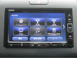 フルセグTV/FM/AM/DVD/CD/CD録音/SD/USB/Bluetooth対応