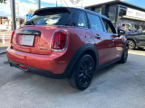 MINI正規ディーラー取り扱い MINI認定中古車 MINI NEXT甲府お車の詳細や展示状況はお気軽にお問合せ下さい。