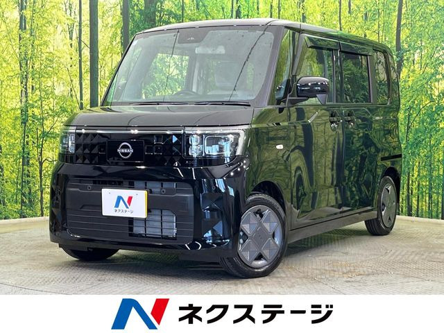 ルークス S