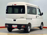 ハイゼットカーゴ  デラックス 4WD