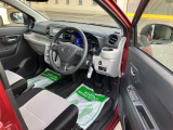 納車後の点検、車検などアフターサービスもお任せください!