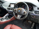 X6 xドライブ 35d Mスポーツ  4WD 