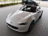 神戸マツダ神戸西インター店は、通常ディーラー+&alpha;の次世代型店舗としてROADSTER EXPERIENCE SPACEの冠を掲げ、「いつでも・誰でも・気軽に会いに行ける」ロードスターUカー専門店。