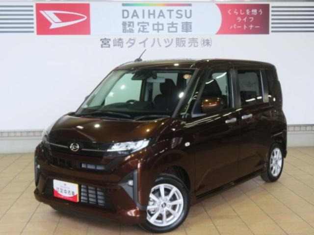 ムーヴ G G