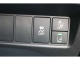 【Honda SENSING】ホンダ独自の安全支援システムです。センサーを駆使し先進の技術で安全運転を支援してくれる心強い装備です!!
