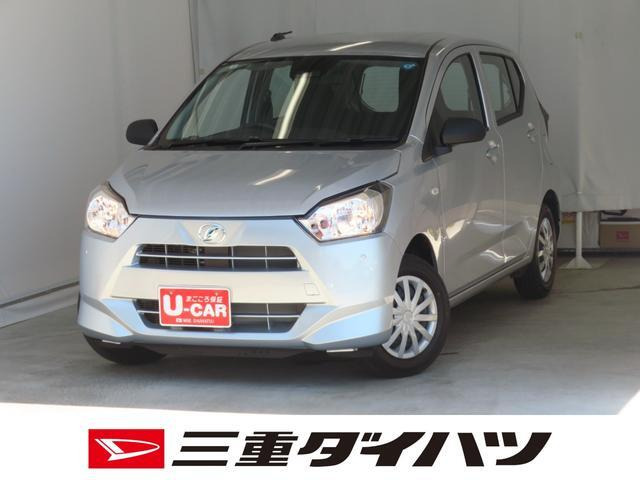 ミライース L SAIII 