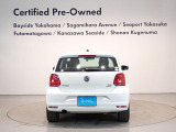 ★VW71項目点検実施後の納車ですので、安心です。
